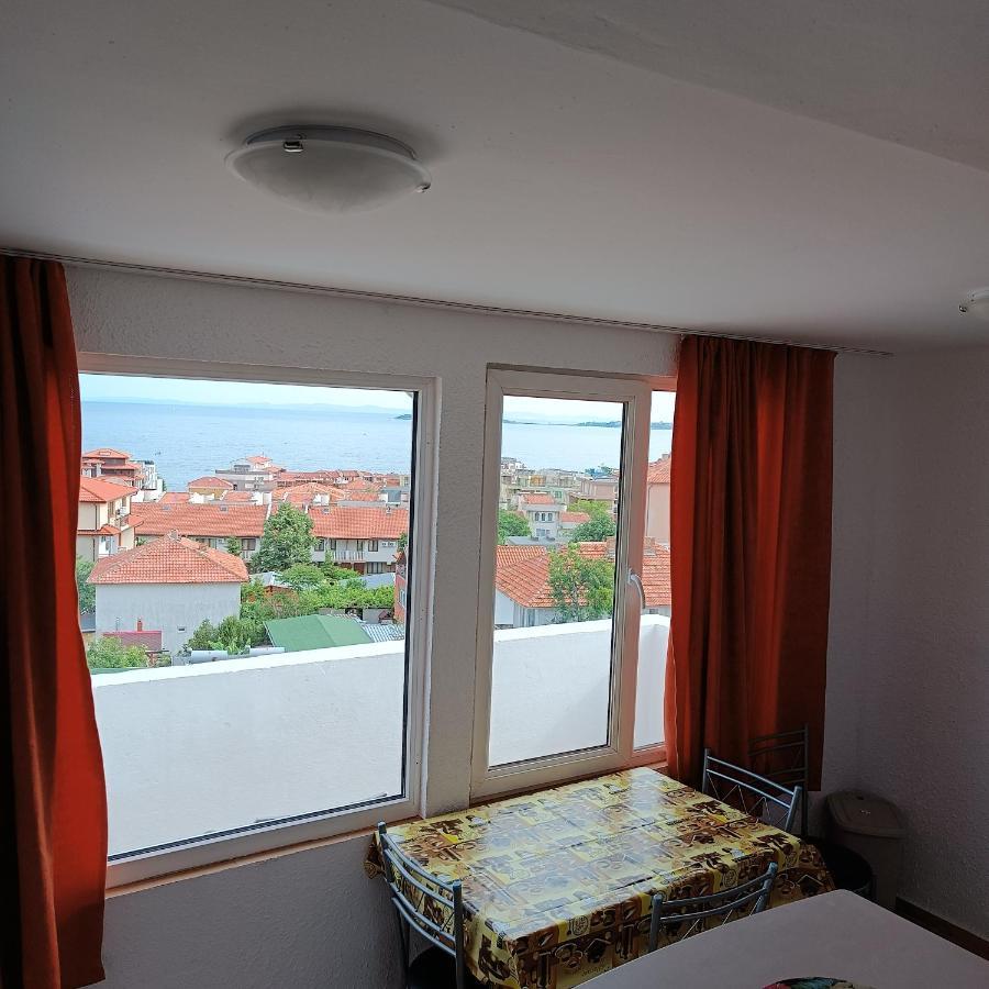 Guest House Olimpiya Sveti Vlas Exterior photo