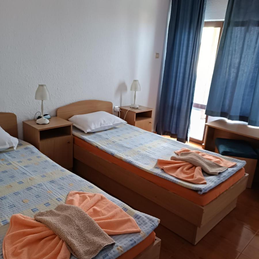 Guest House Olimpiya Sveti Vlas Exterior photo